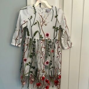 Ivy city Co 2T dress